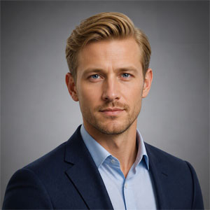 James Robinson